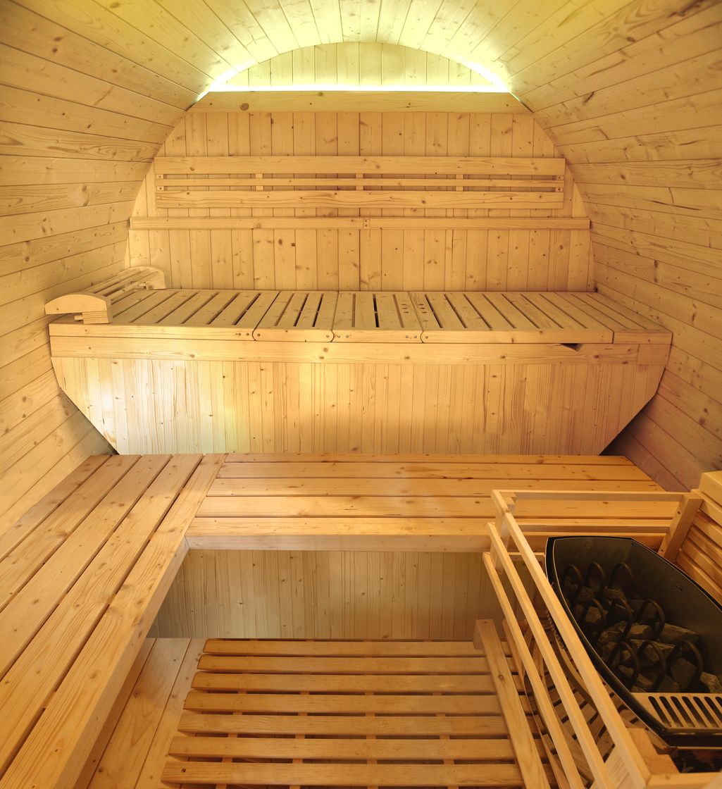 perdre du poids grâce au sauna